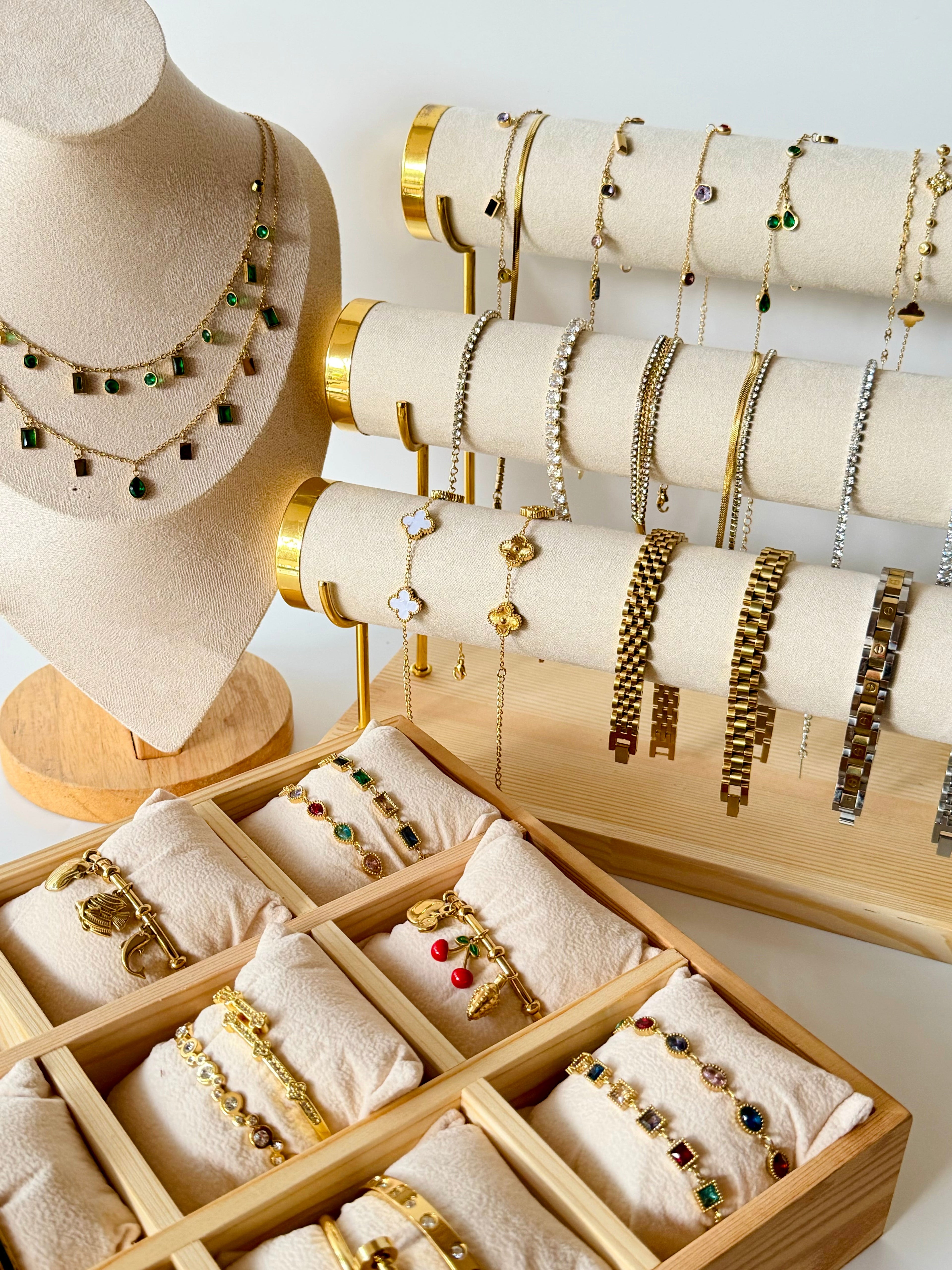 THE SALE EDIT