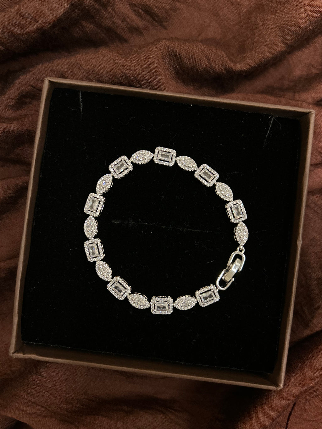 Seraphine Bracelet