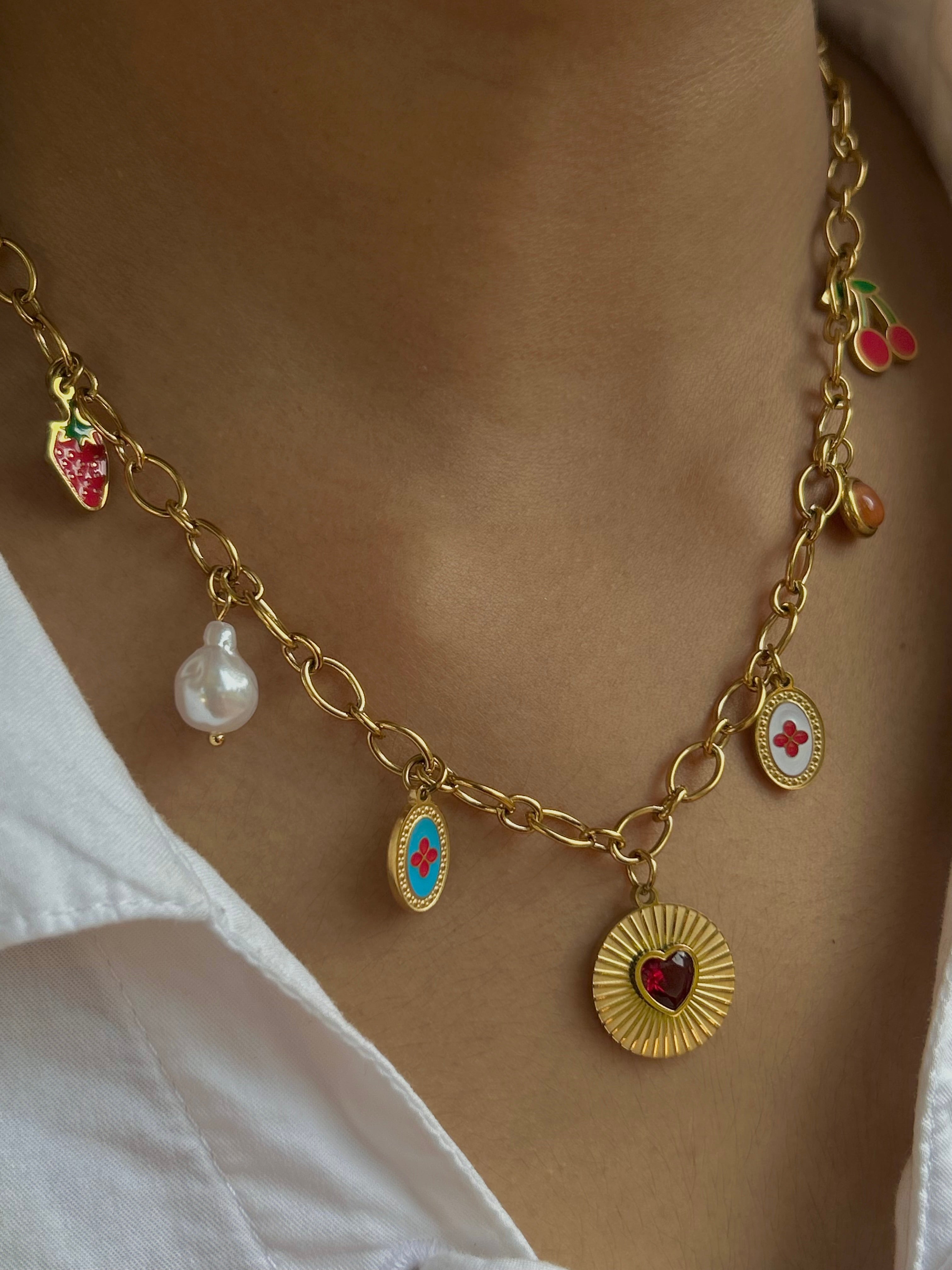 Dolce Charm