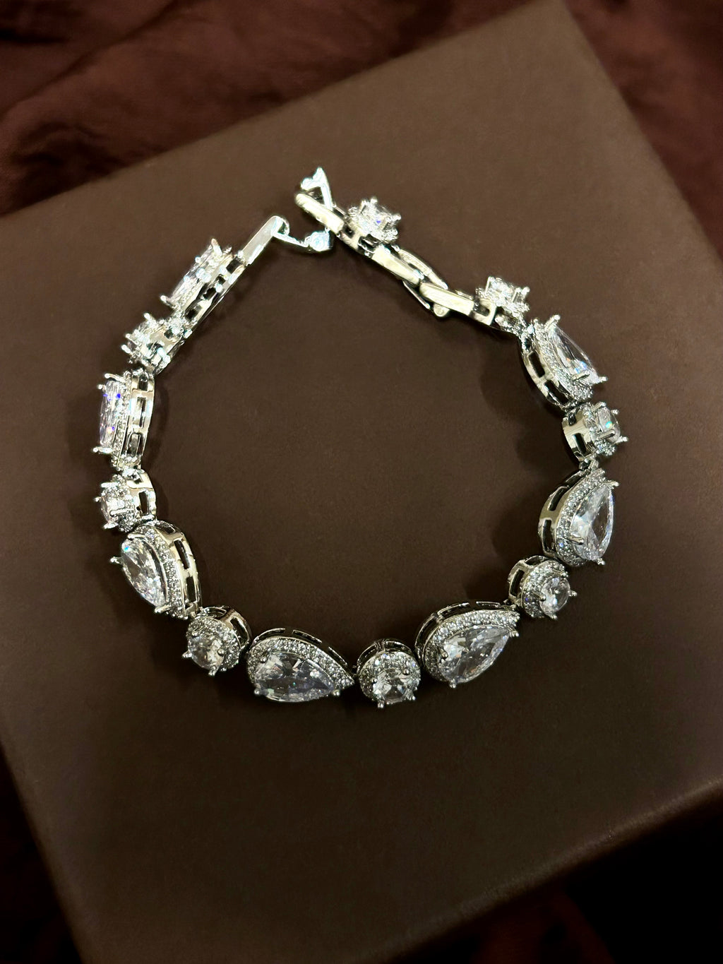 Elysia Bracelet