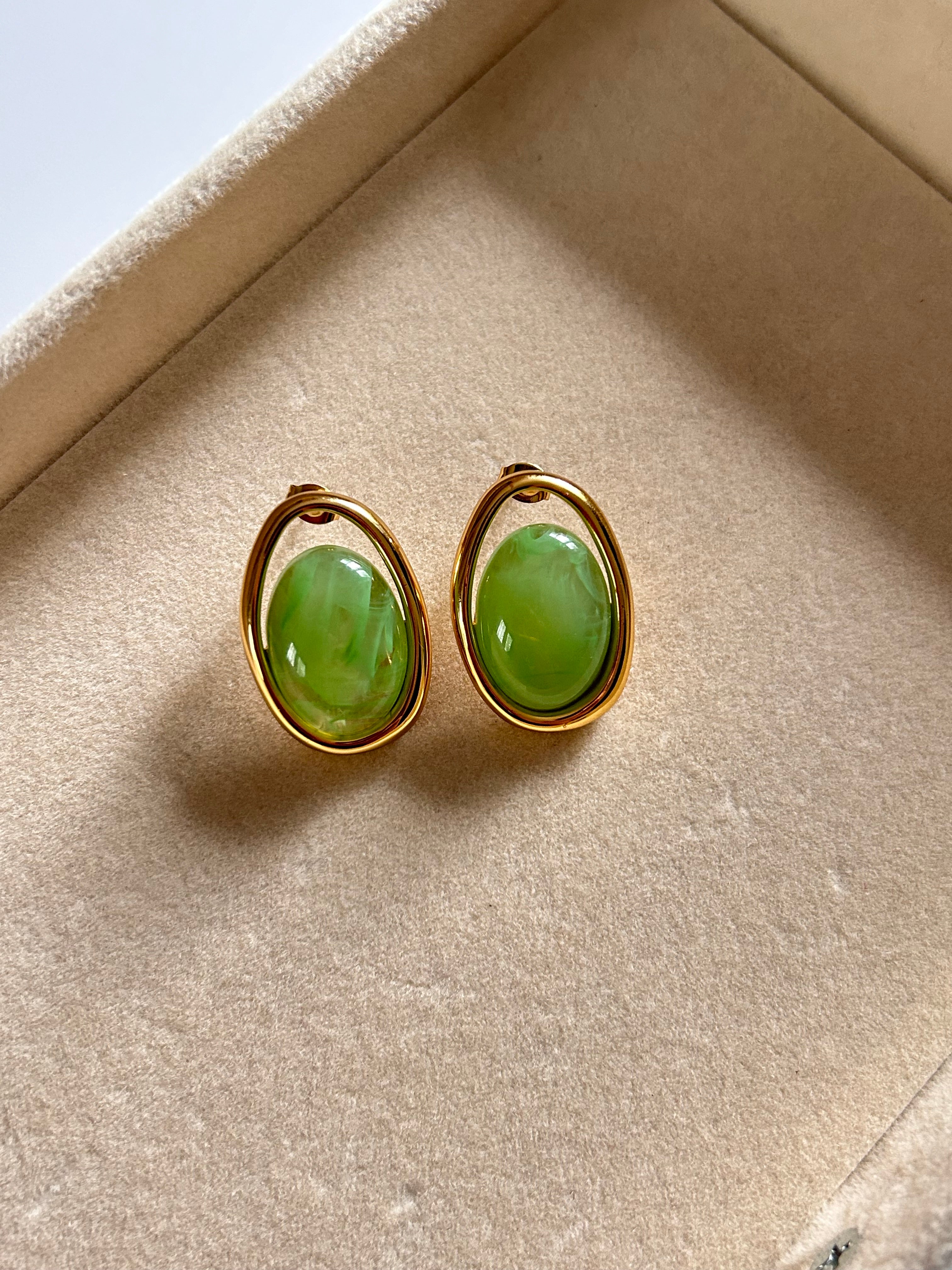 Pistachio Pearl