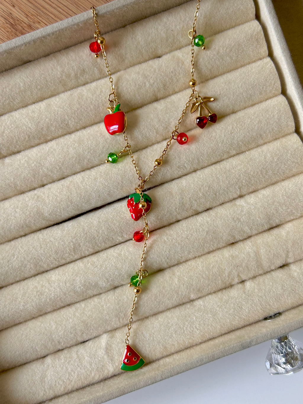 Berry Tales