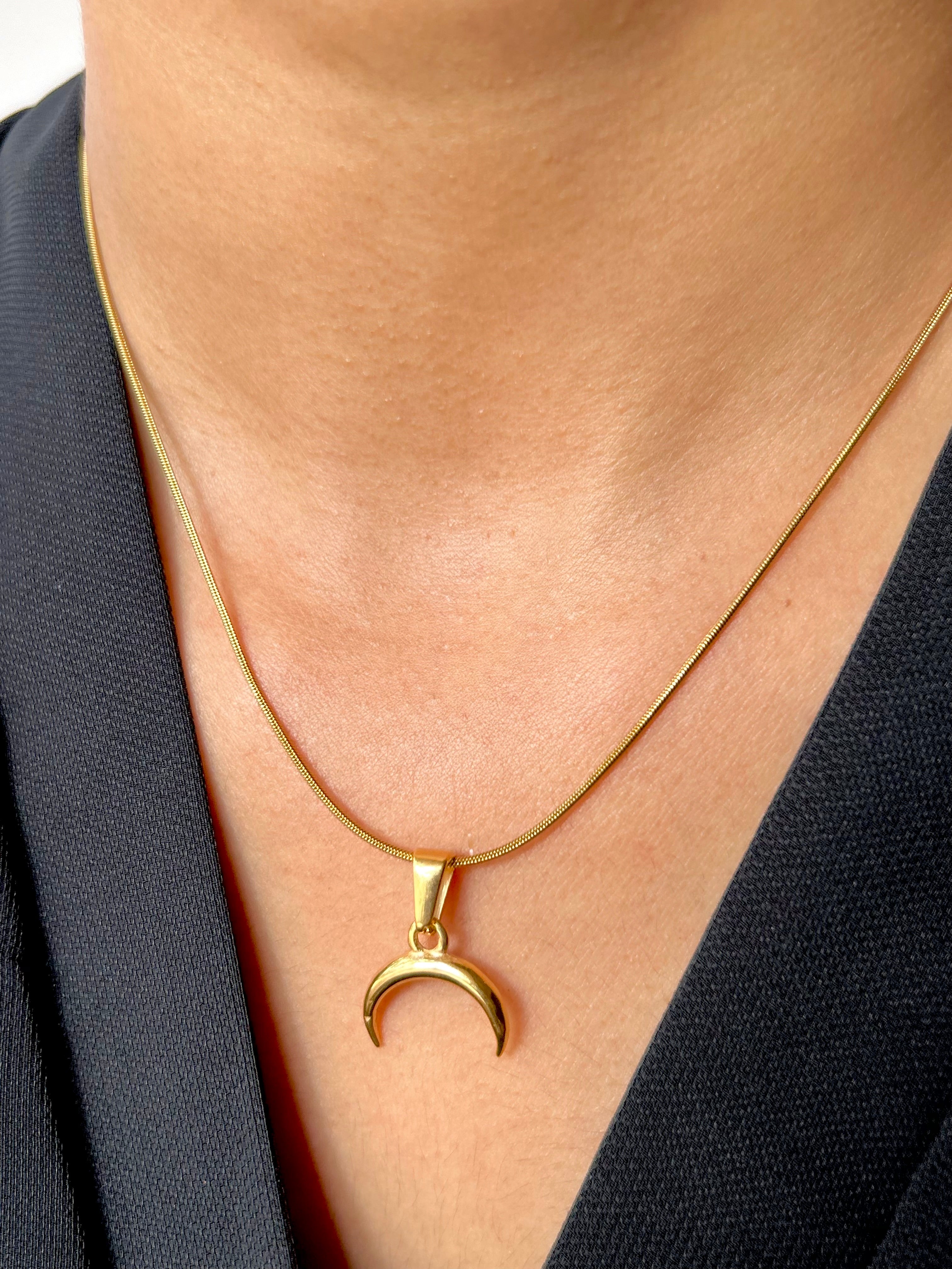Luna Crescent