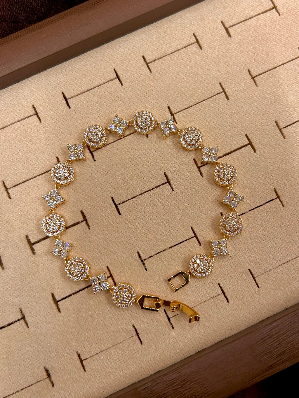 Amara Bracelet