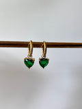 Emerald Heart