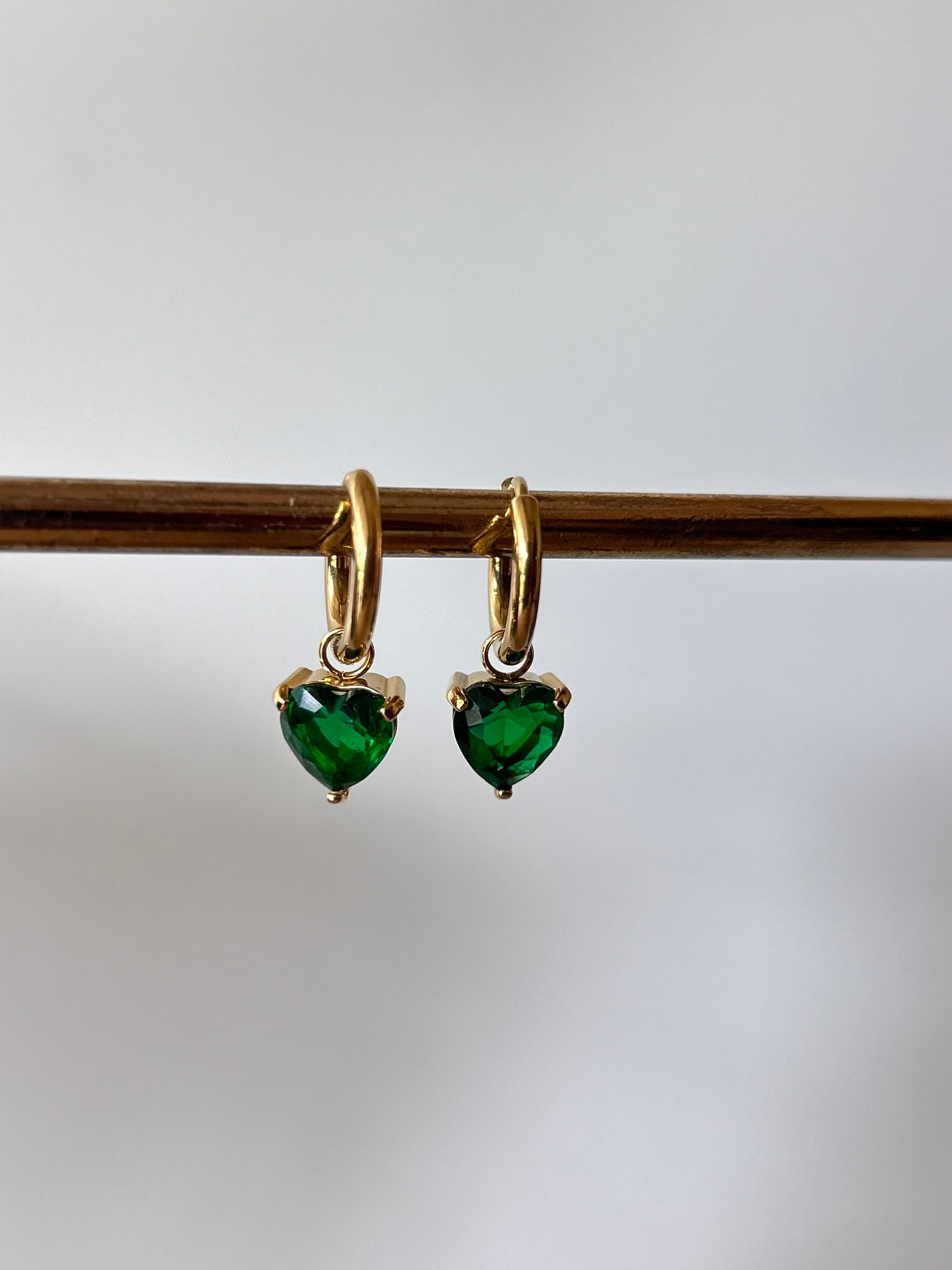 Emerald Heart