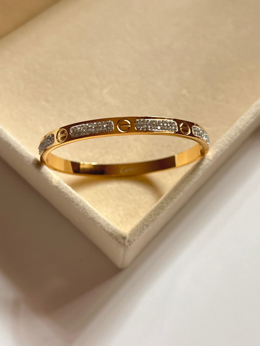 Crystal Love Band