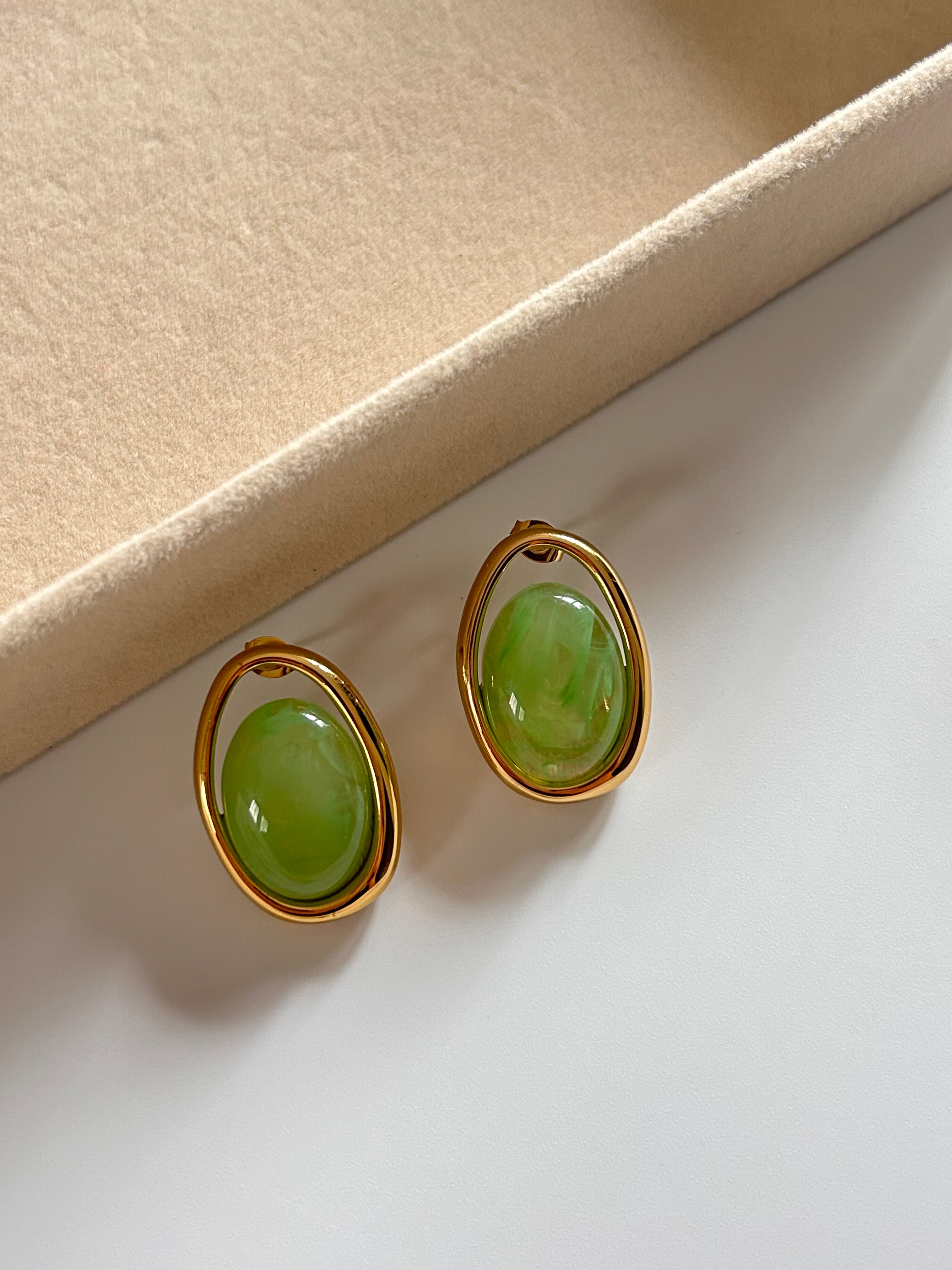 Pistachio Pearl