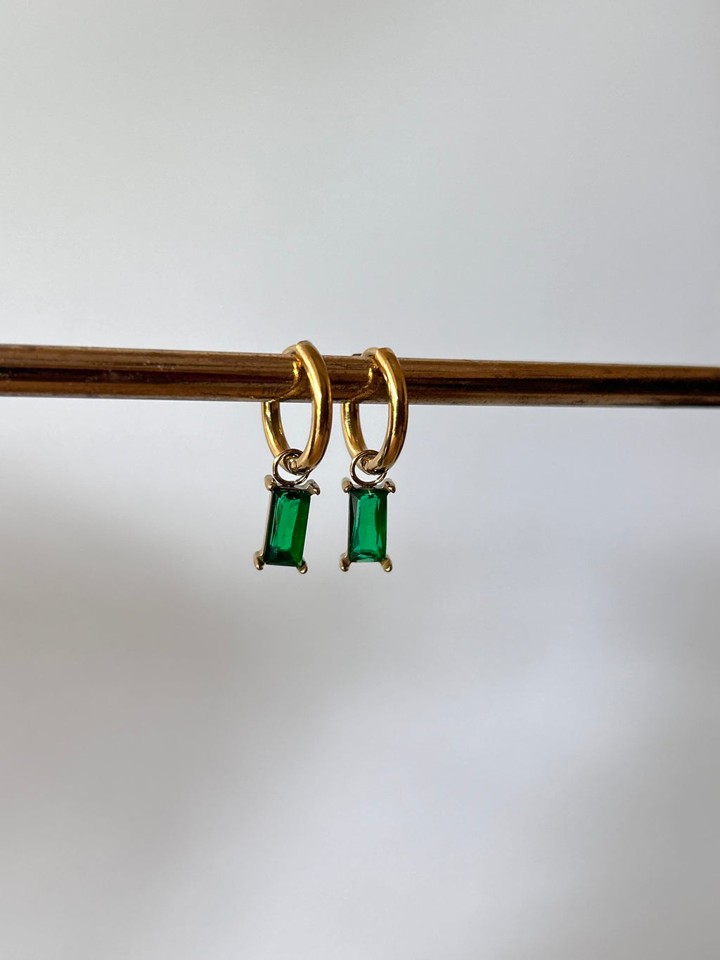 Emerald Drop