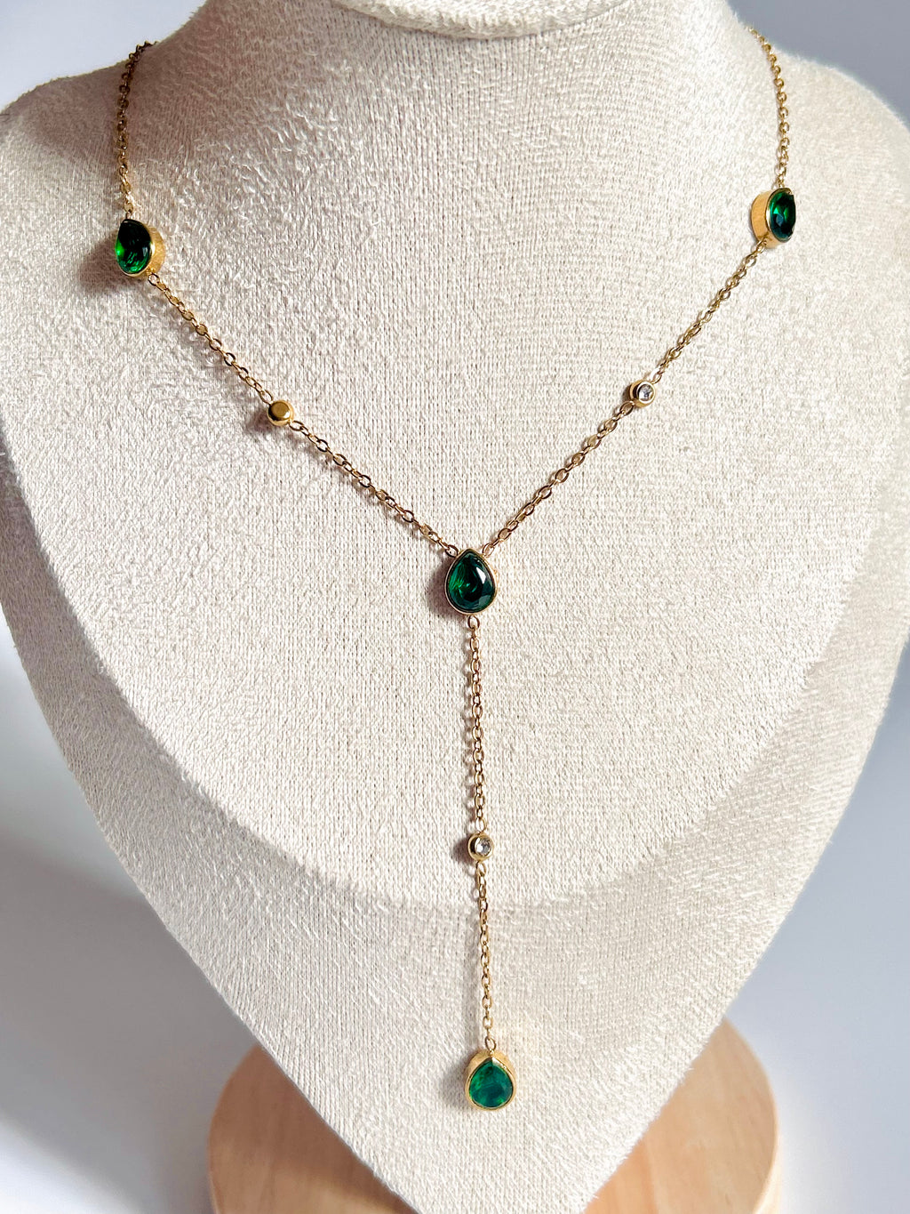Emerald Muse