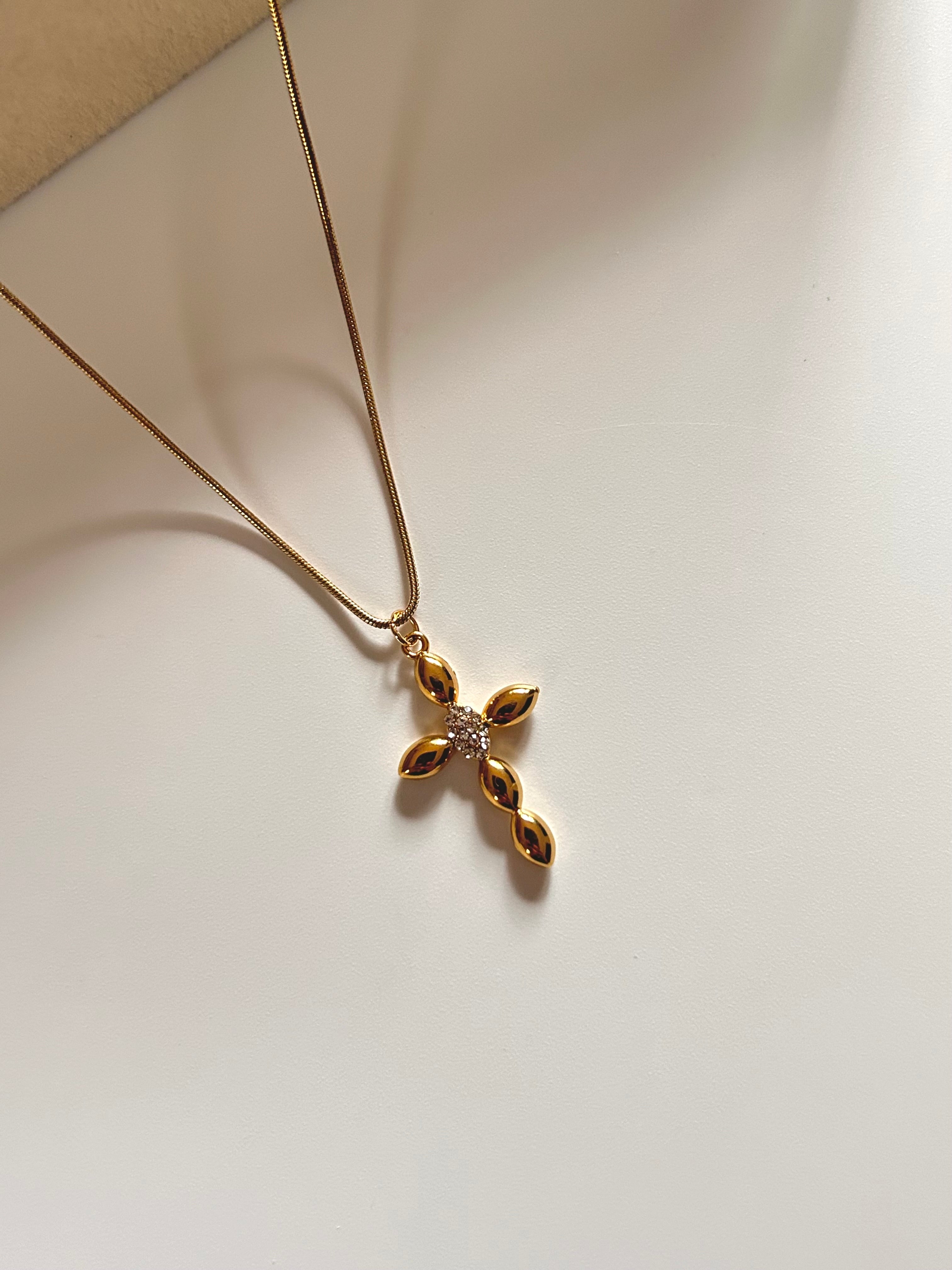Serenity Cross