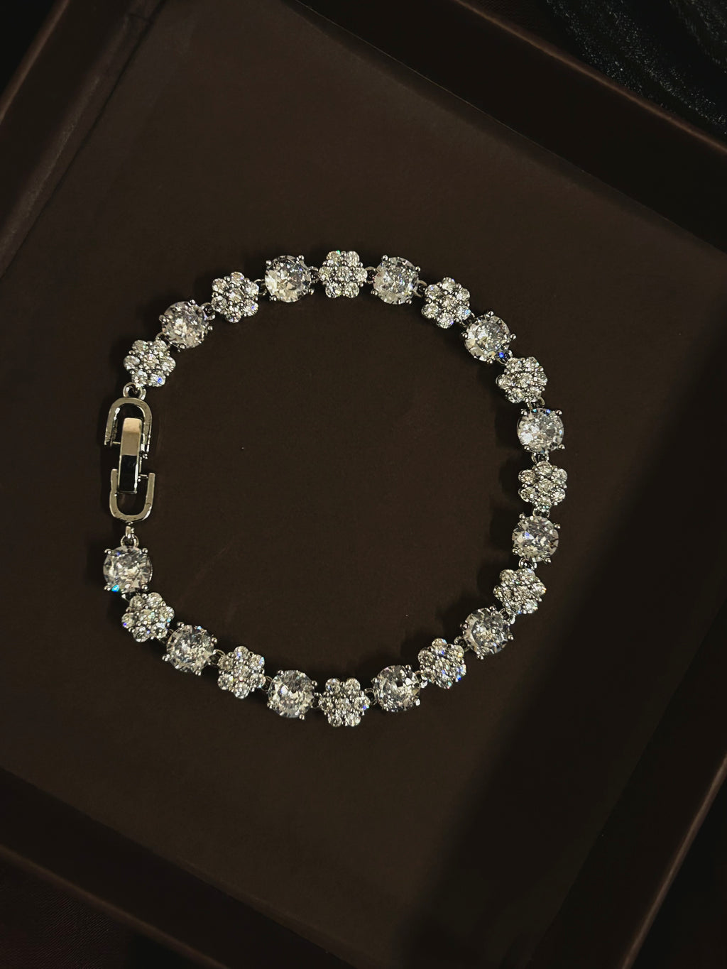 Rosette Bracelet