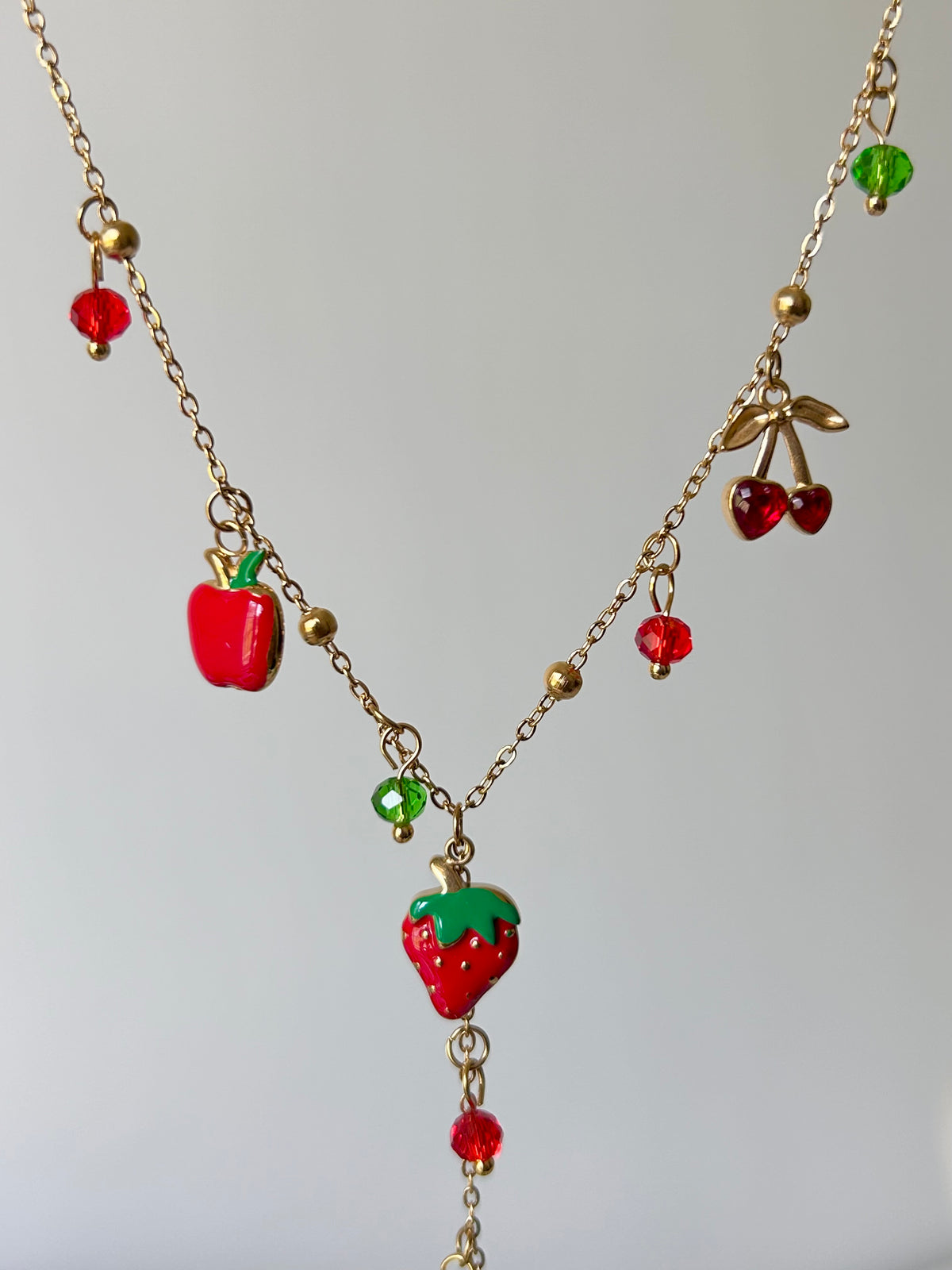 Berry Tales