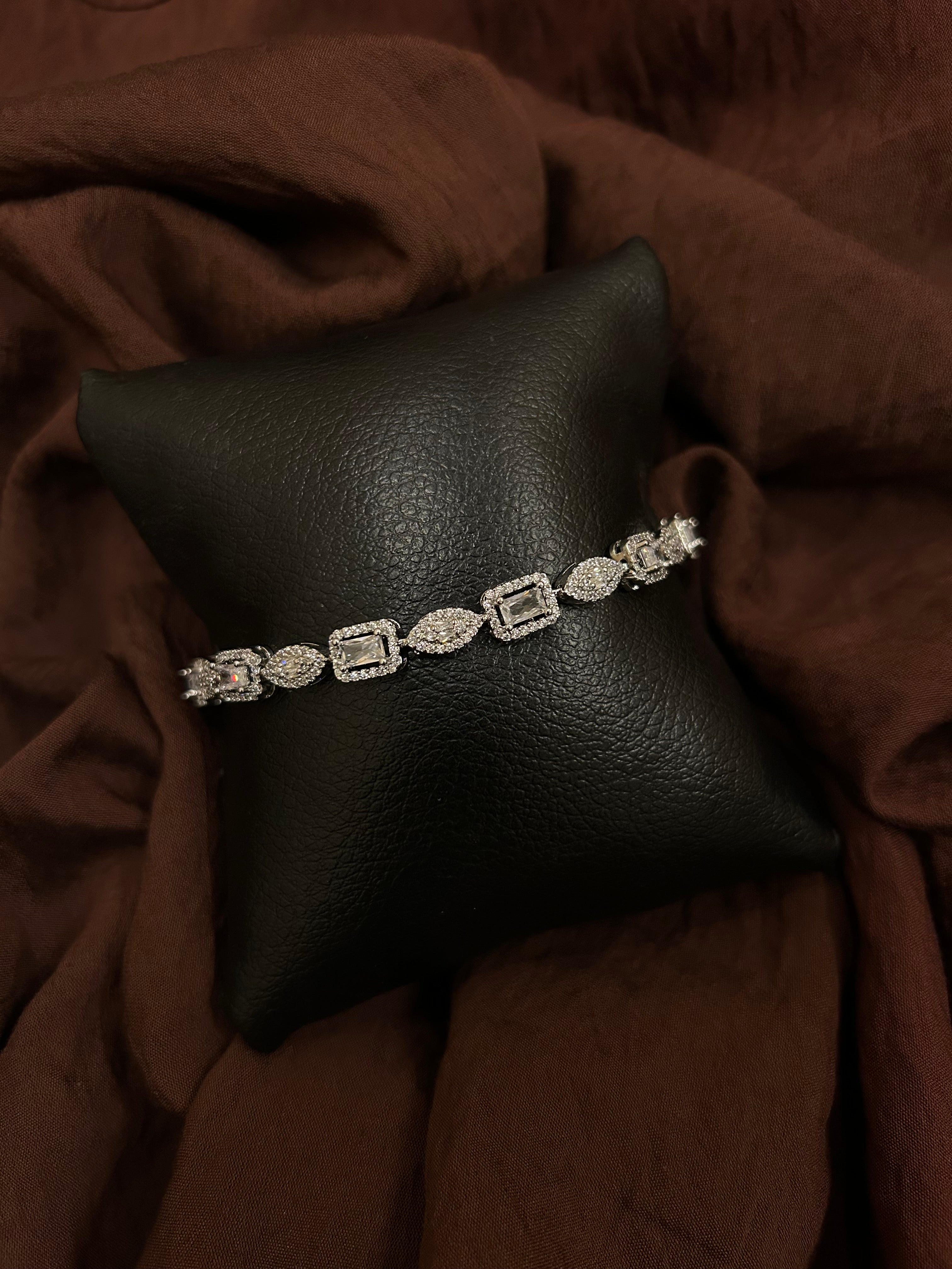 Seraphine Bracelet