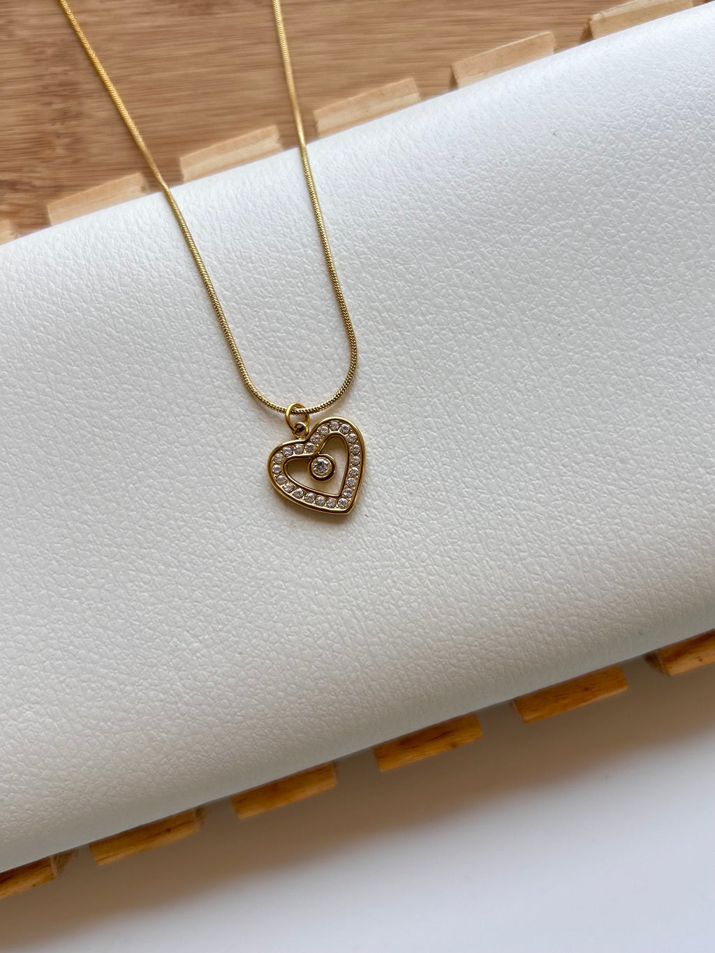 Heart linè