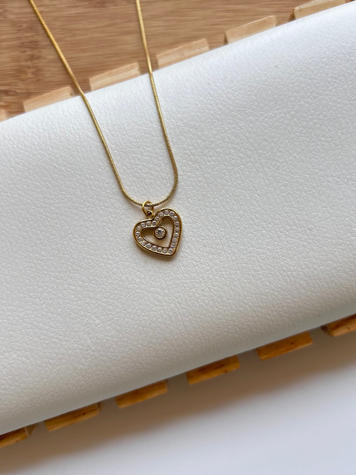 Heart linè