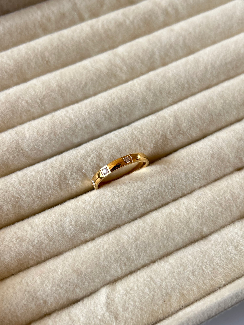 Ivy Band