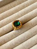 Emerald Hue