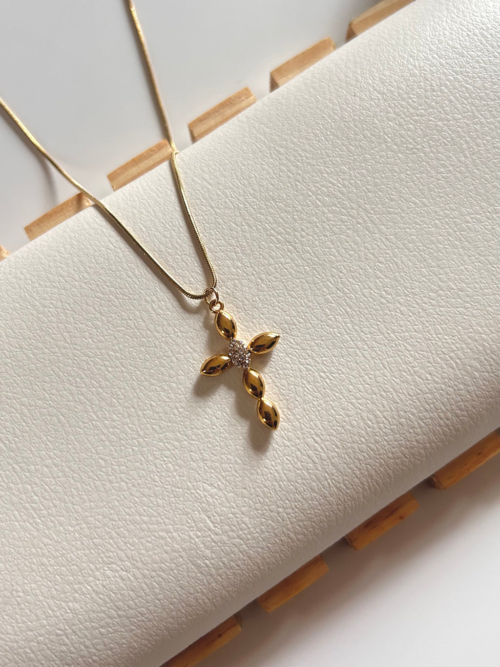 Serenity Cross