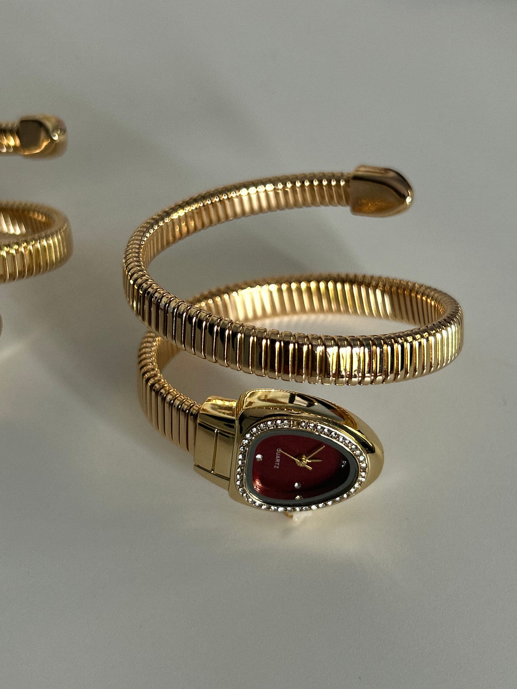 Serpenti Mossè