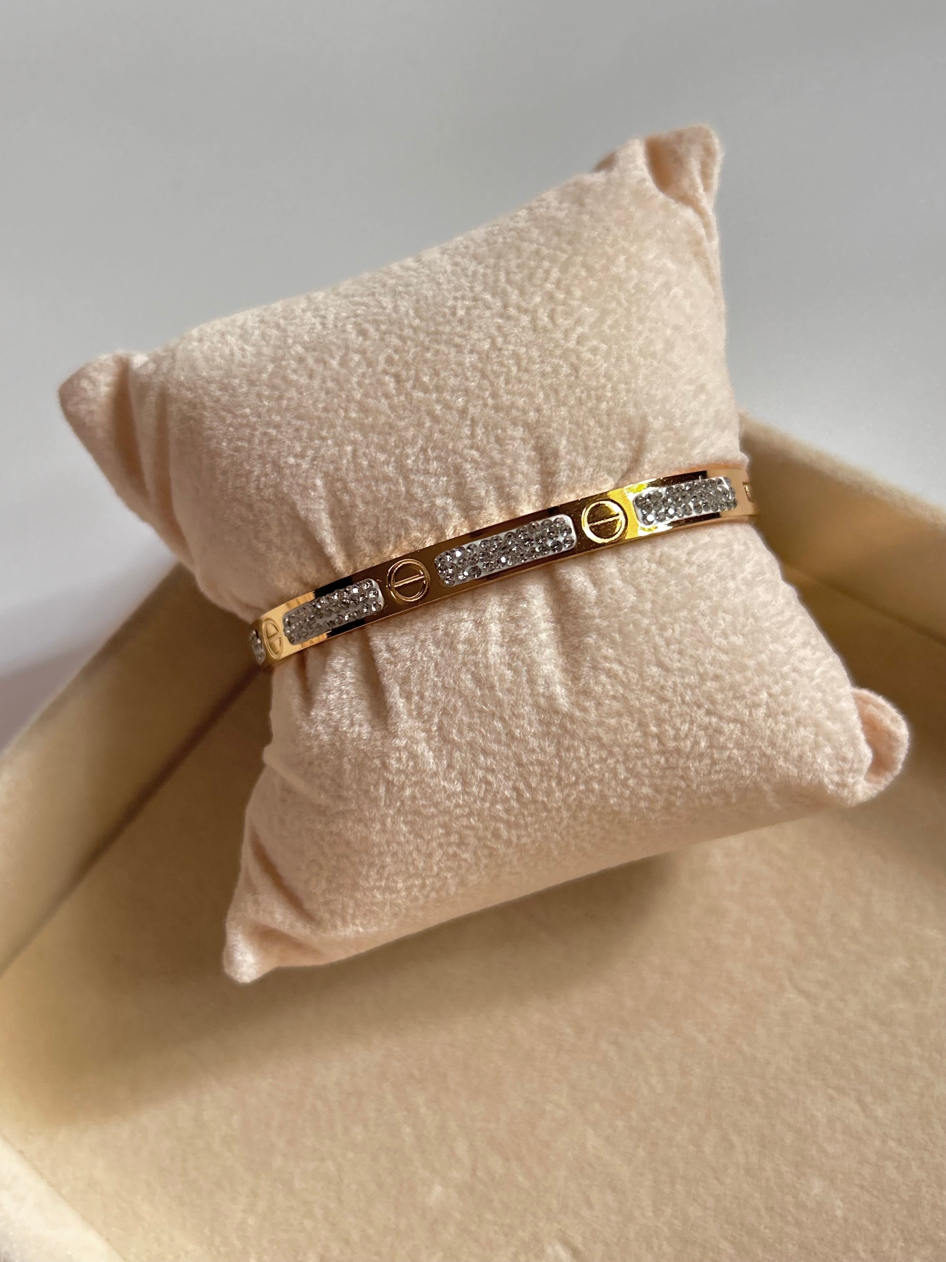 Crystal Love Band