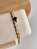 Sapphire Muse