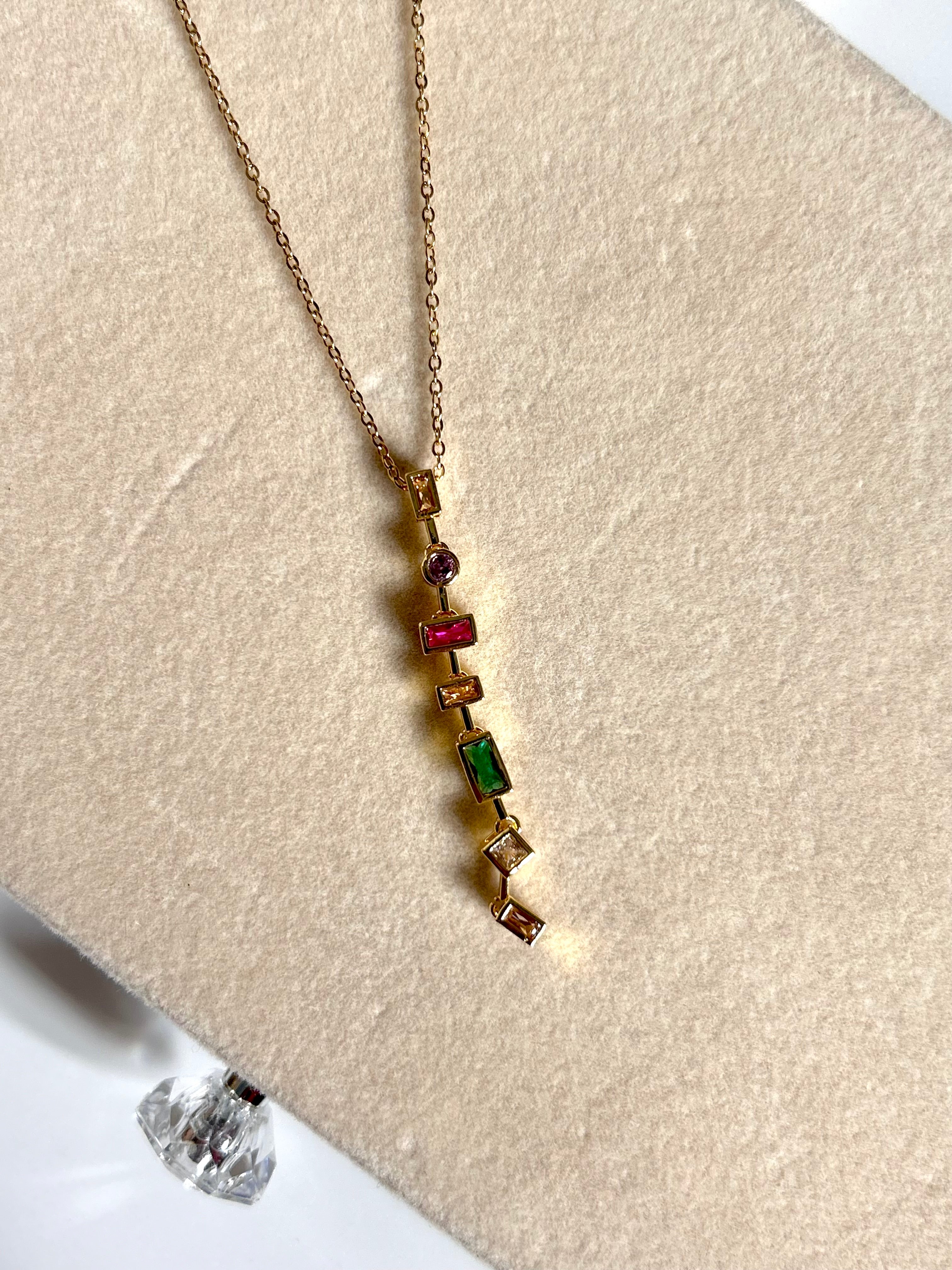 Gem Affair