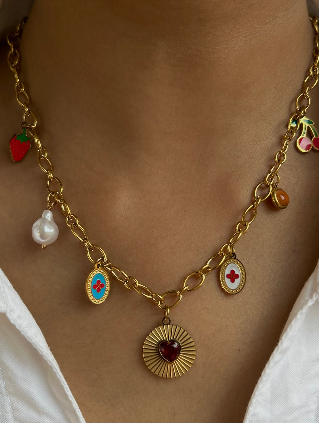 Dolce Charm