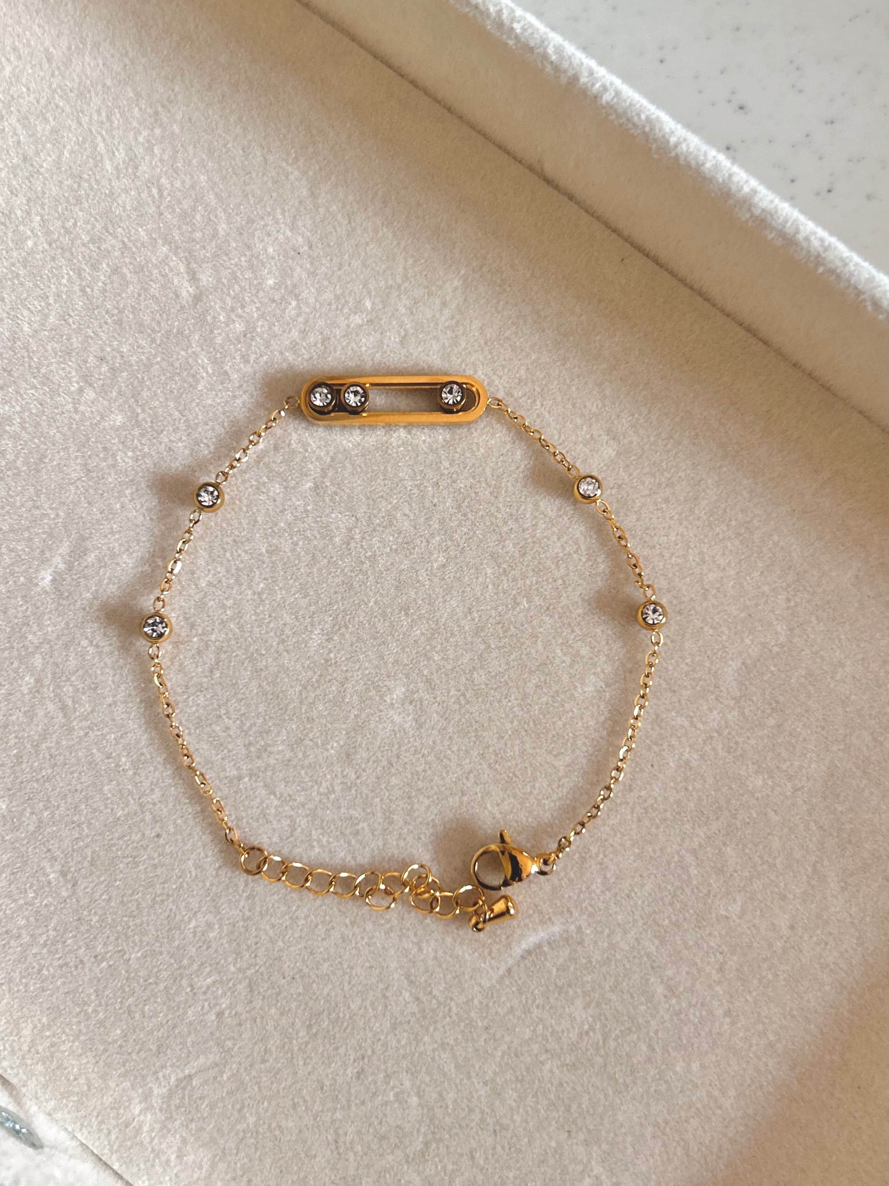 Lune luxe