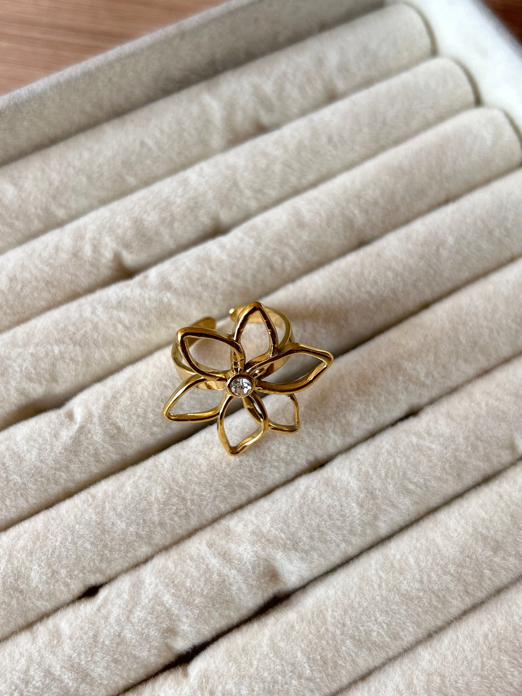 Flora