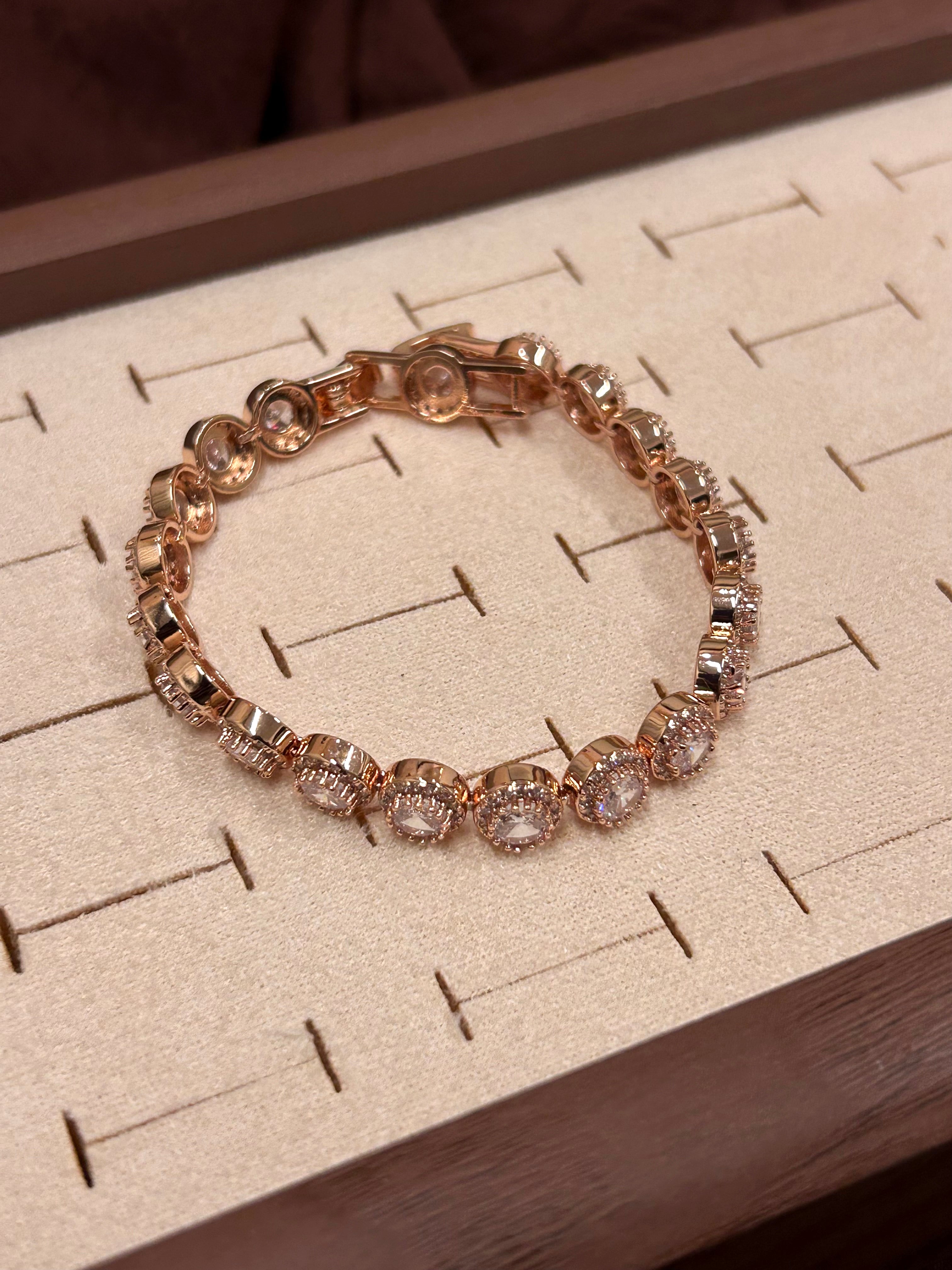 Liora Bracelet