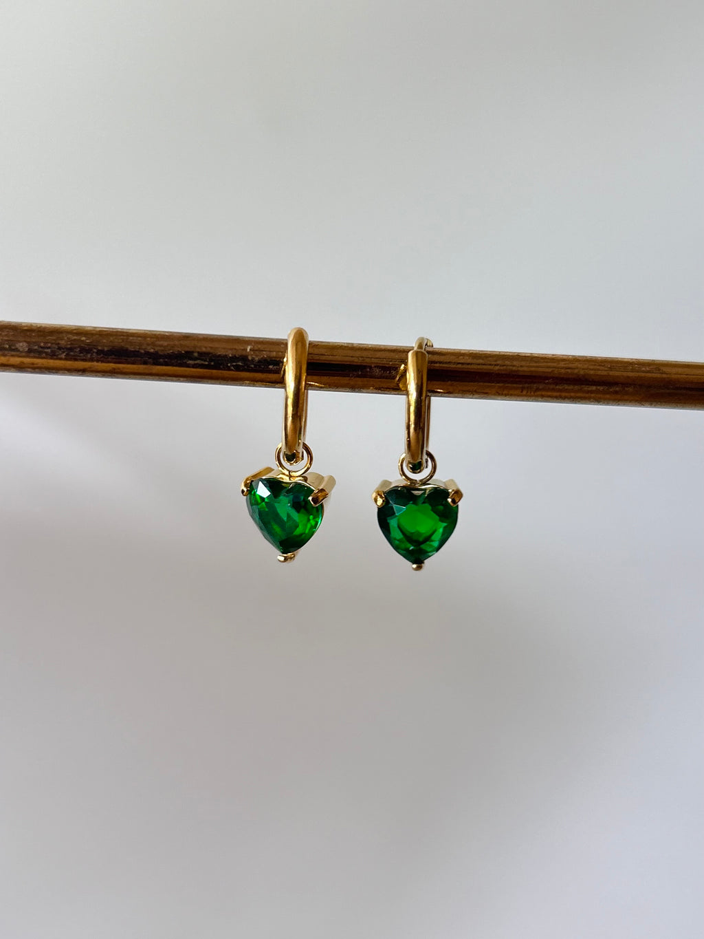 Emerald Heart