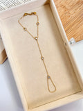 Noorè Hand chain