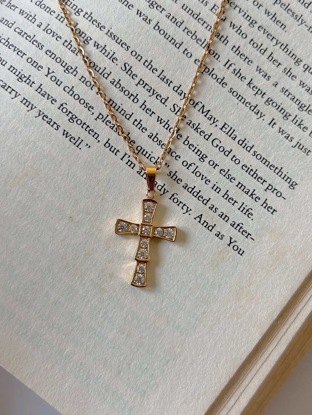 Halo Cross