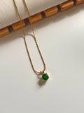 Emerald Veil