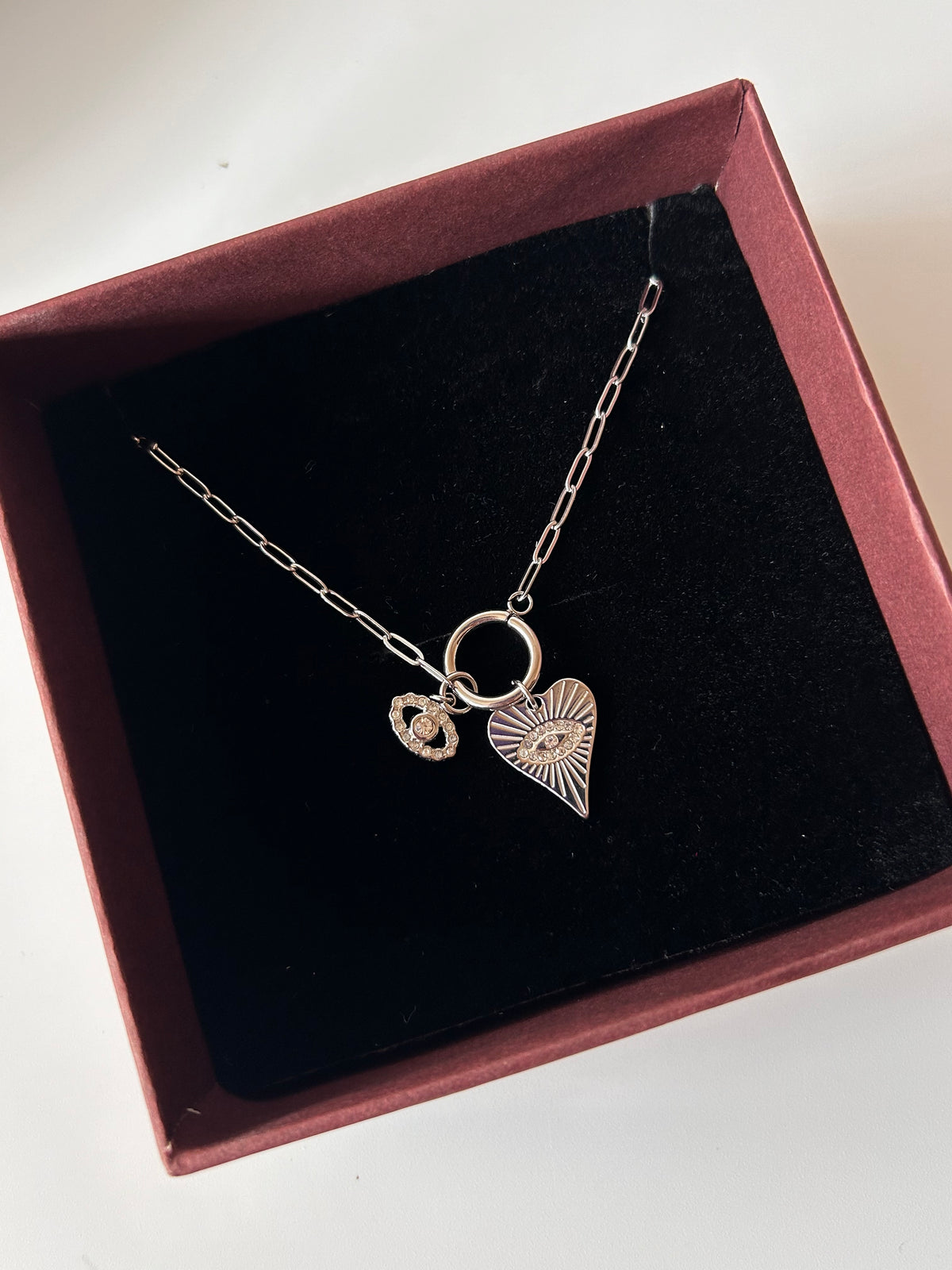 Loviè Silver