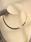 Aura Snake chain