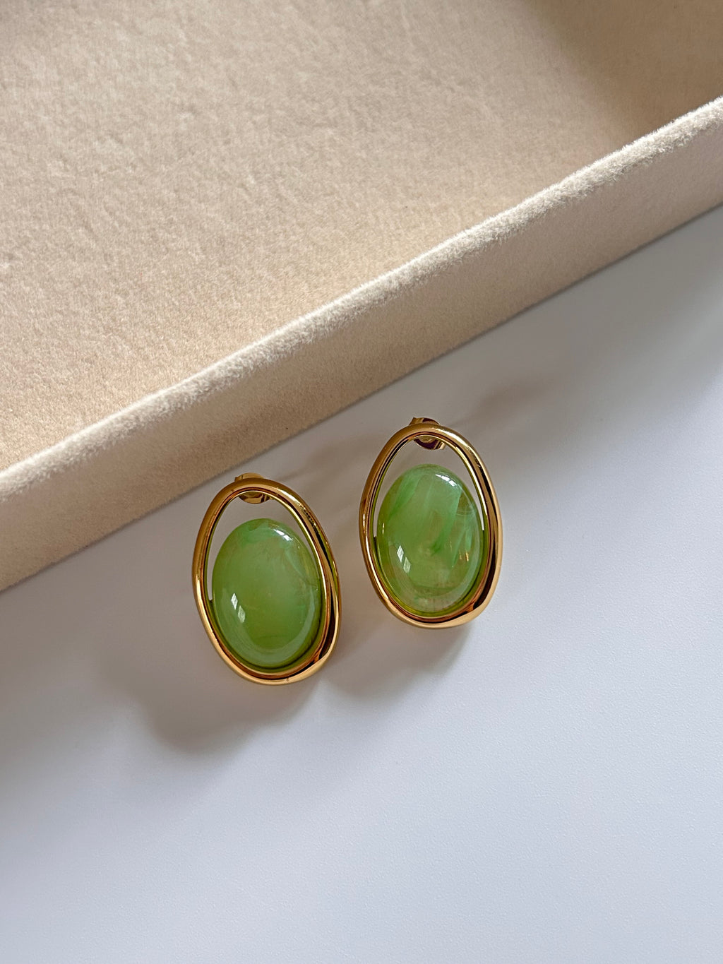 Pistachio Pearl