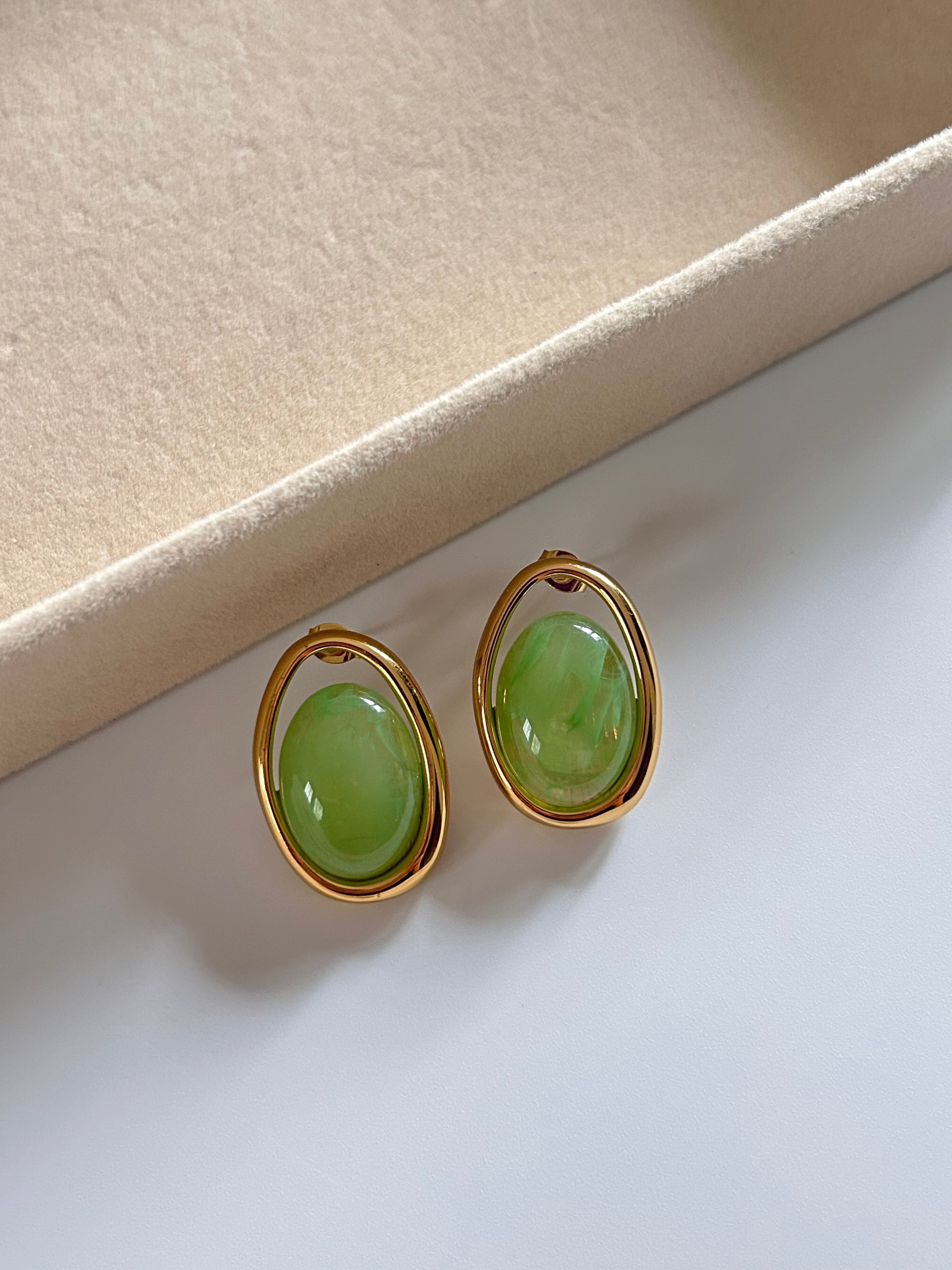 Pistachio Pearl