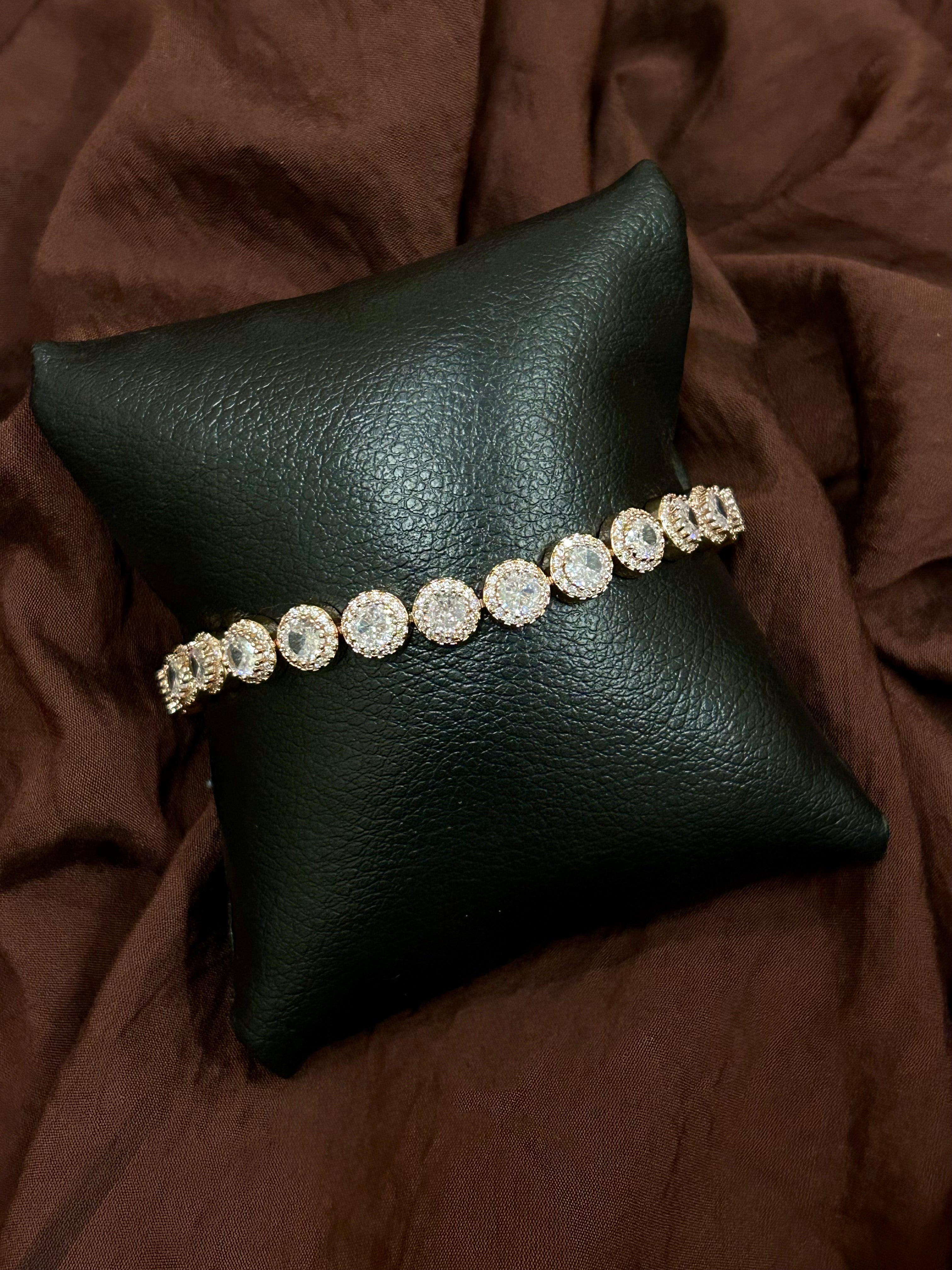 Liora Bracelet
