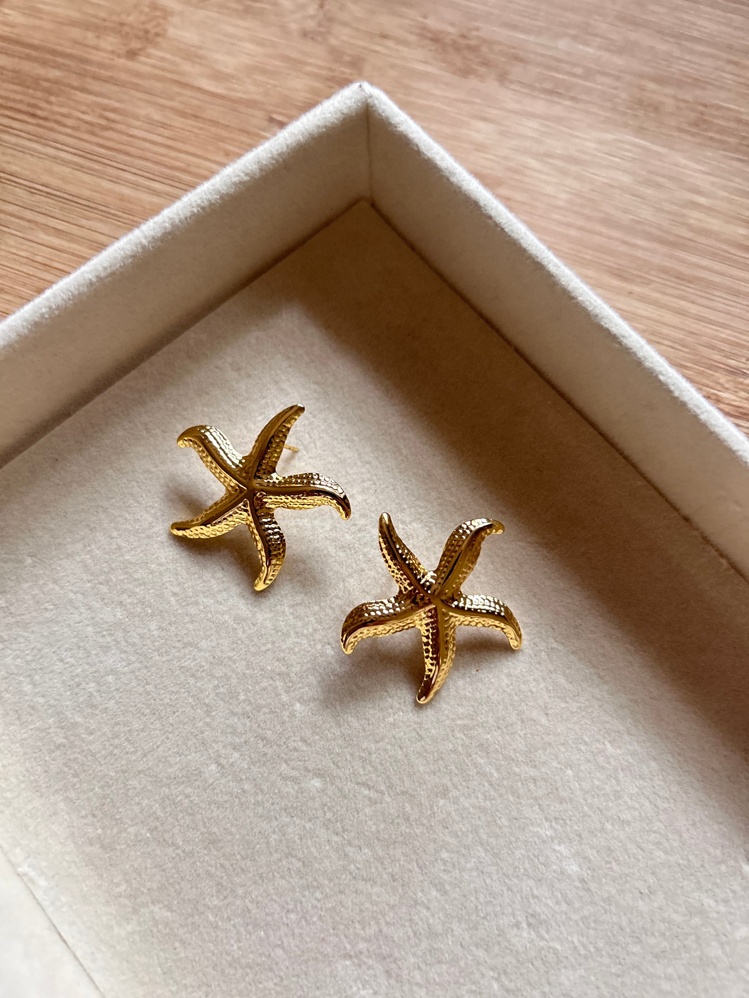 Seastar