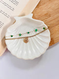 Shell kiss