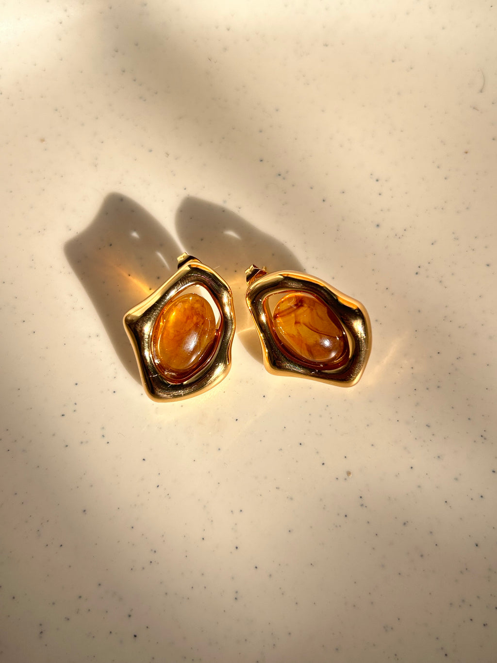 Honey Amber