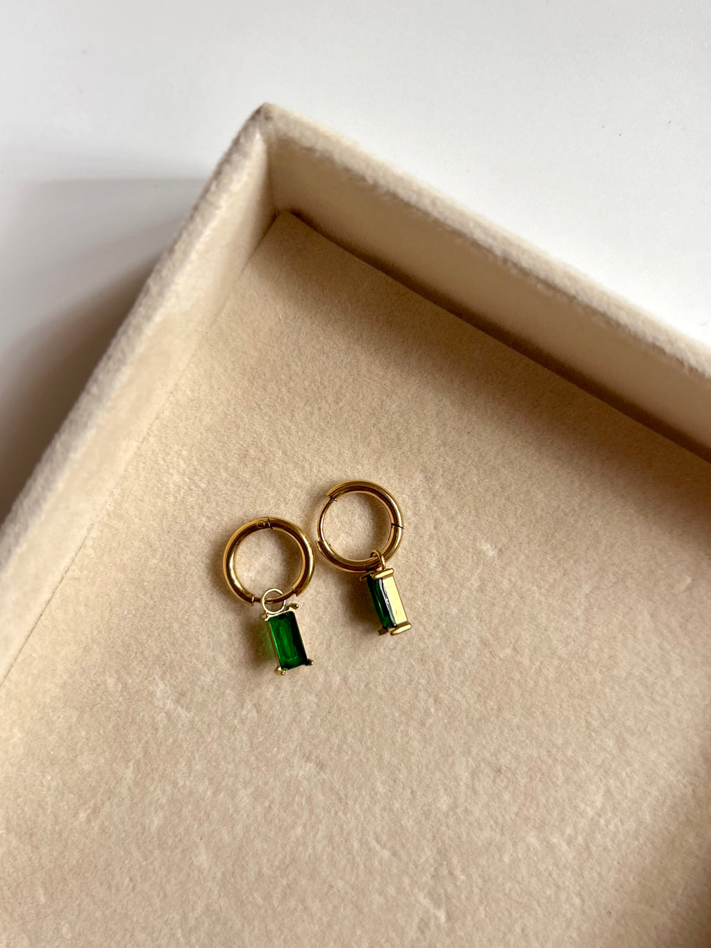Emerald Drop