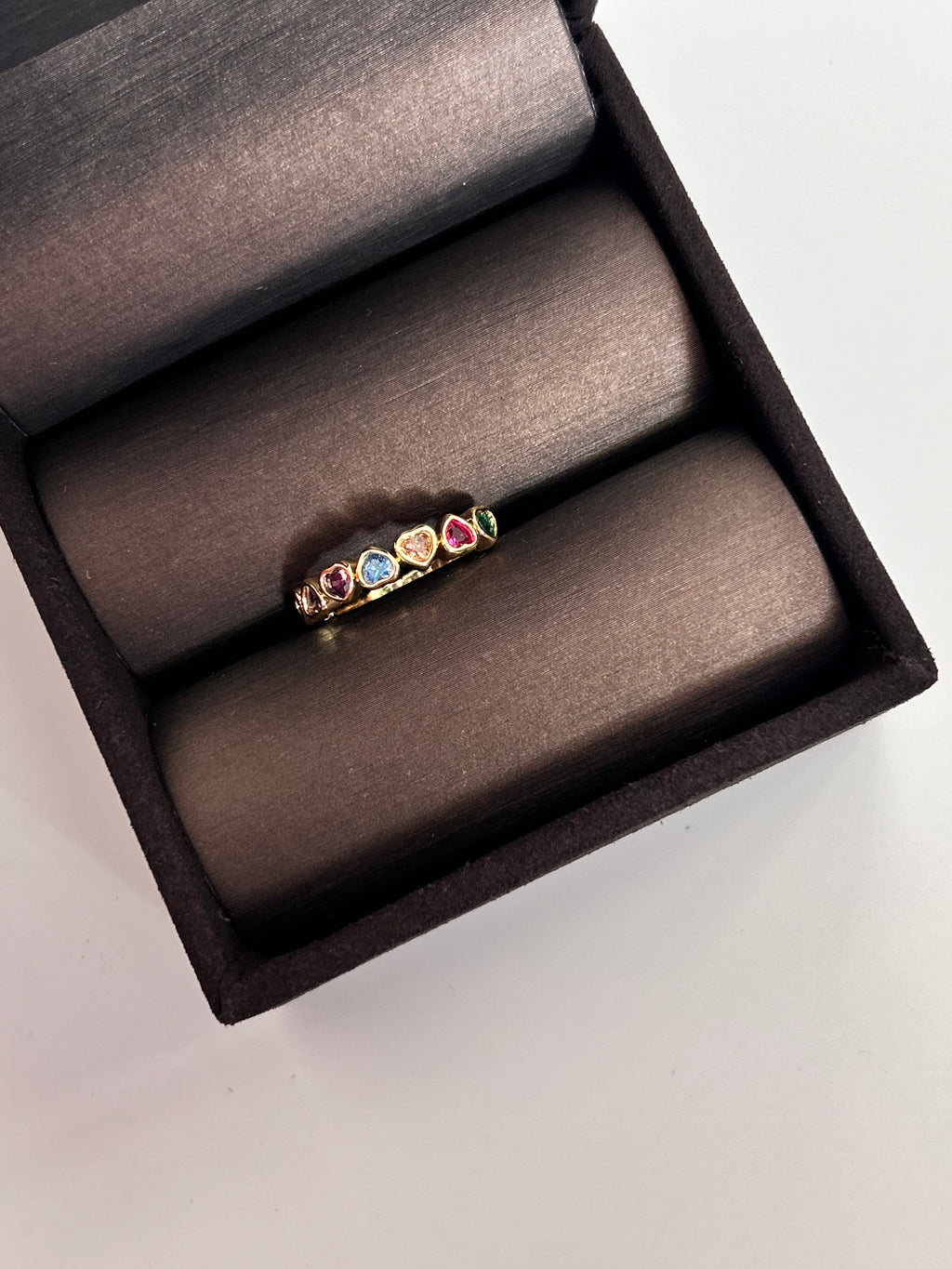Prism Hearts