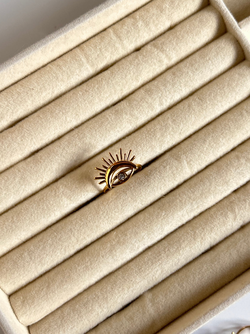 Serenity Eye