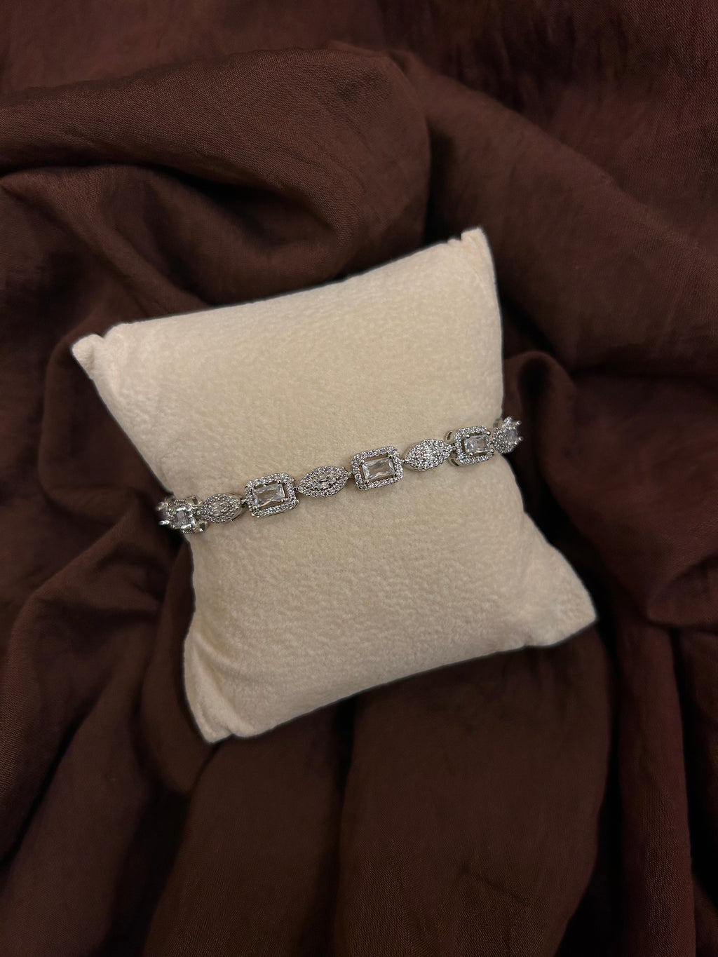 Seraphine Bracelet