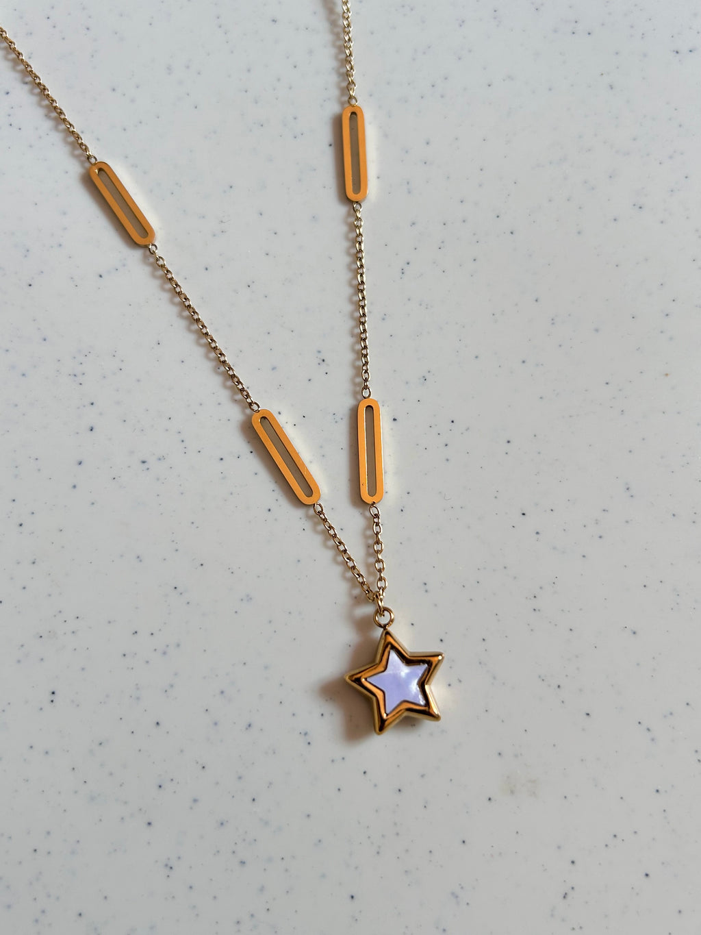 Celeste star