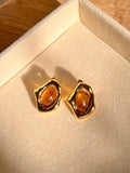 Honey Amber