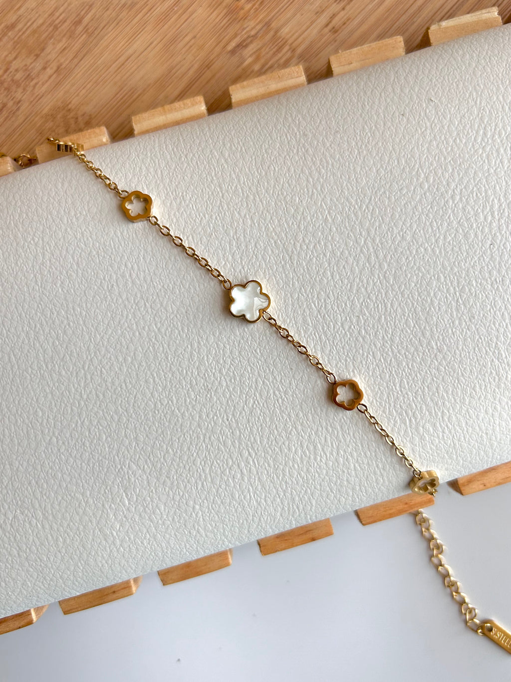 Ivory Bloom